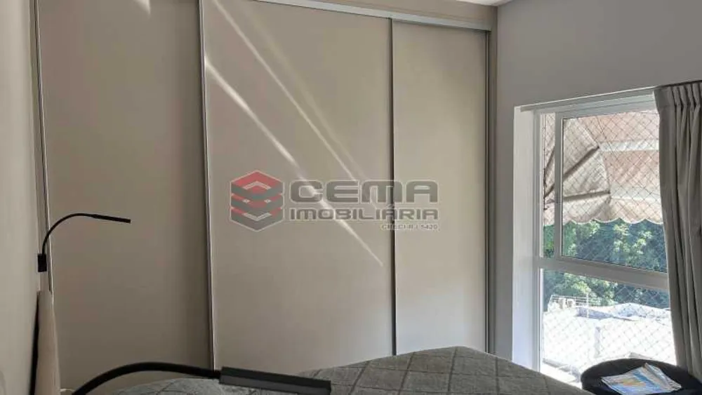 Apartamento, 3 quartos, 100 m² - Foto 22