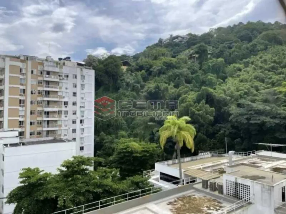Apartamento, 3 quartos, 100 m² - Foto 29