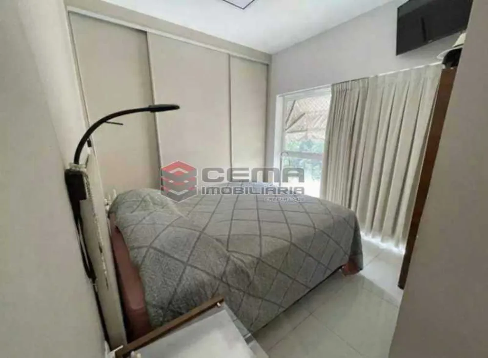 Apartamento, 3 quartos, 100 m² - Foto 8