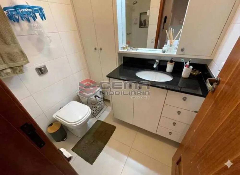 Apartamento, 3 quartos, 100 m² - Foto 13