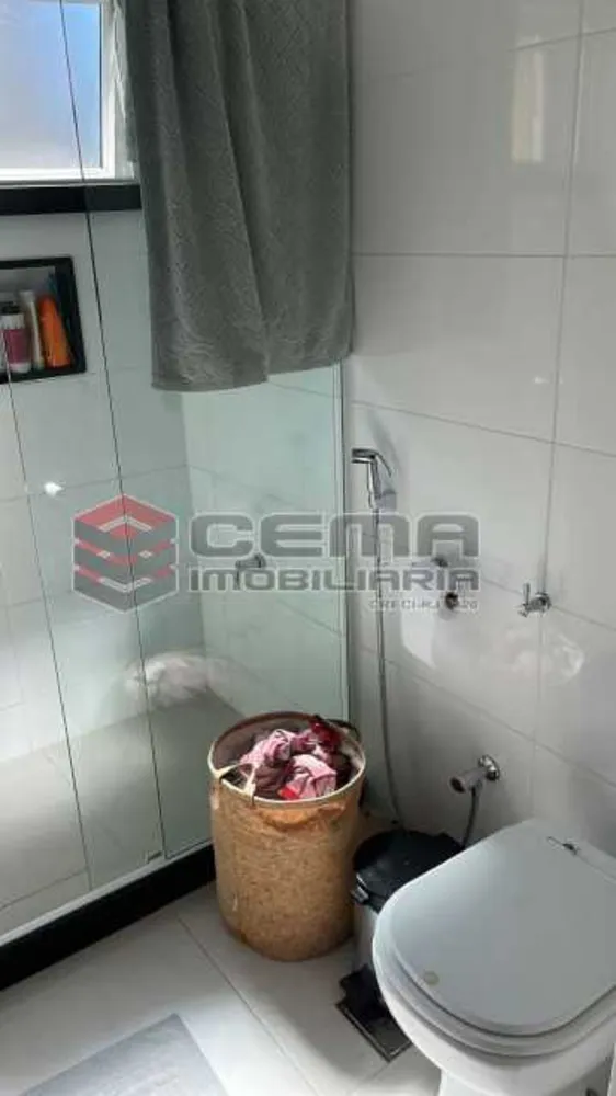 Apartamento, 3 quartos, 100 m² - Foto 2