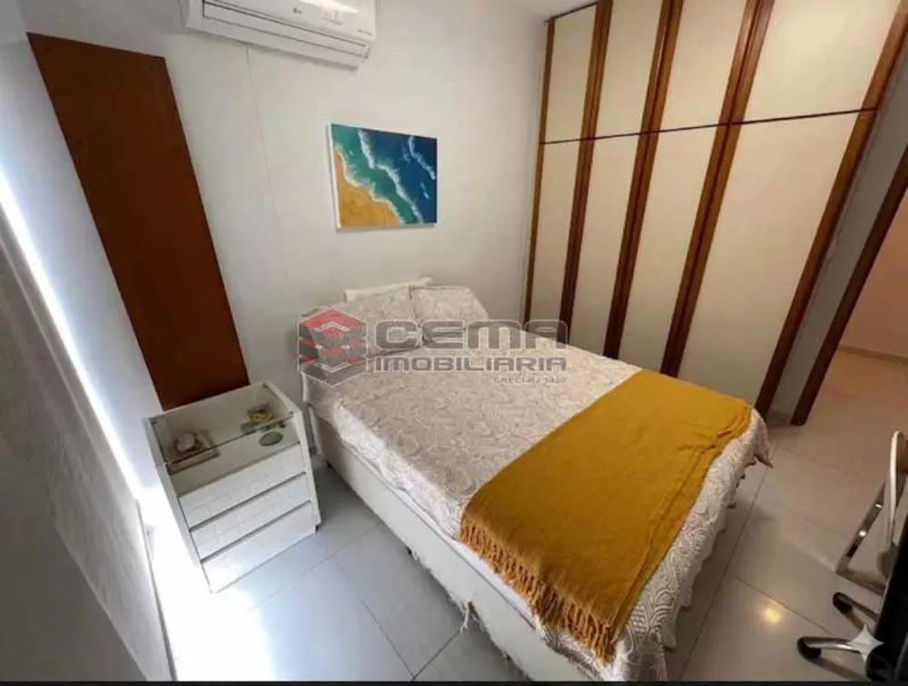 Apartamento, 3 quartos, 100 m² - Foto 10