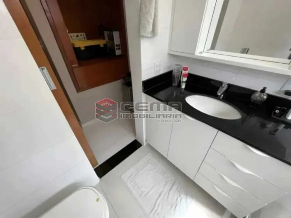 Apartamento, 3 quartos, 100 m² - Foto 24