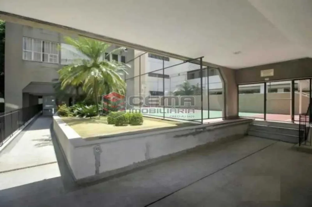 Apartamento, 3 quartos, 100 m² - Foto 21