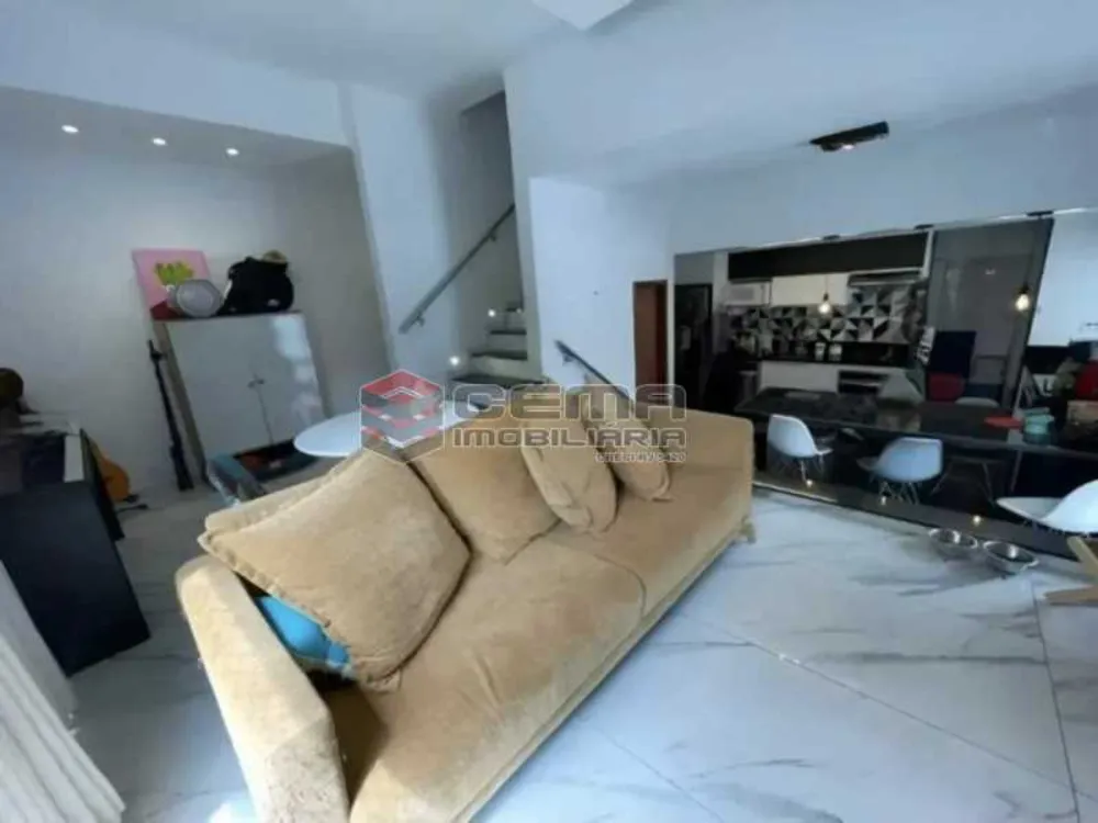 Apartamento, 3 quartos, 100 m² - Foto 27