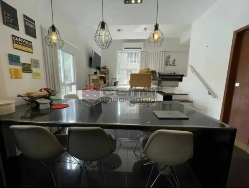 Apartamento, 3 quartos, 100 m² - Foto 1