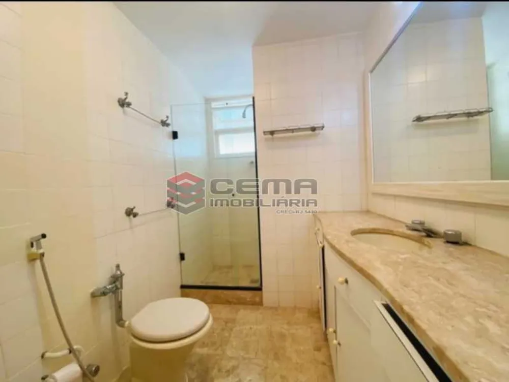 Apartamento, 4 quartos, 186 m² - Foto 12