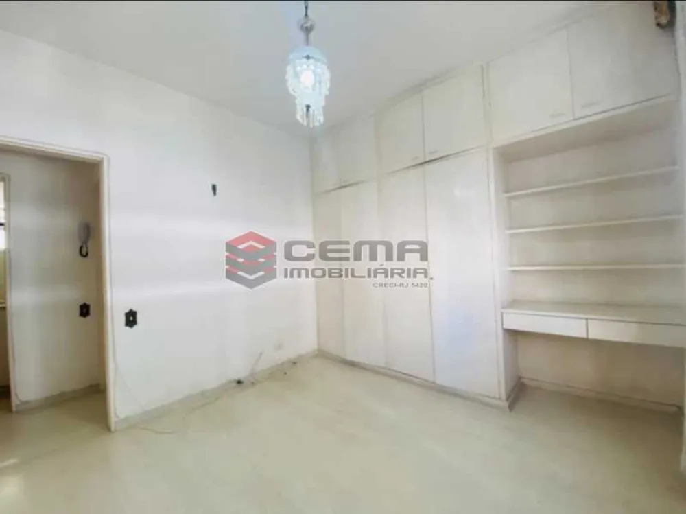 Apartamento, 4 quartos, 186 m² - Foto 7
