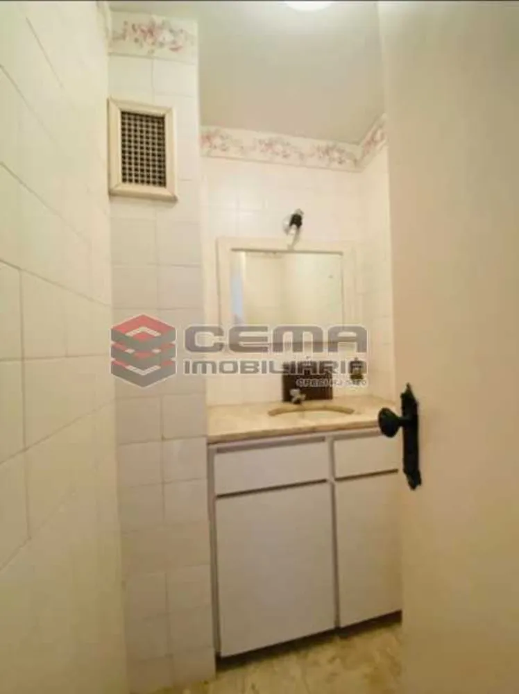 Apartamento, 4 quartos, 186 m² - Foto 5