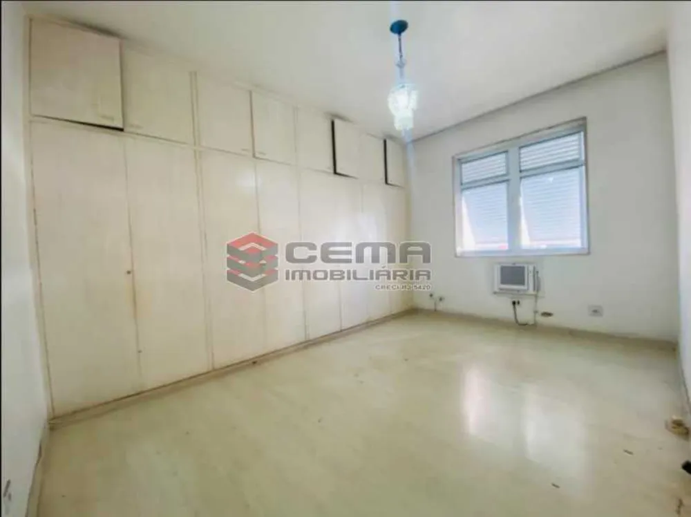 Apartamento, 4 quartos, 186 m² - Foto 8