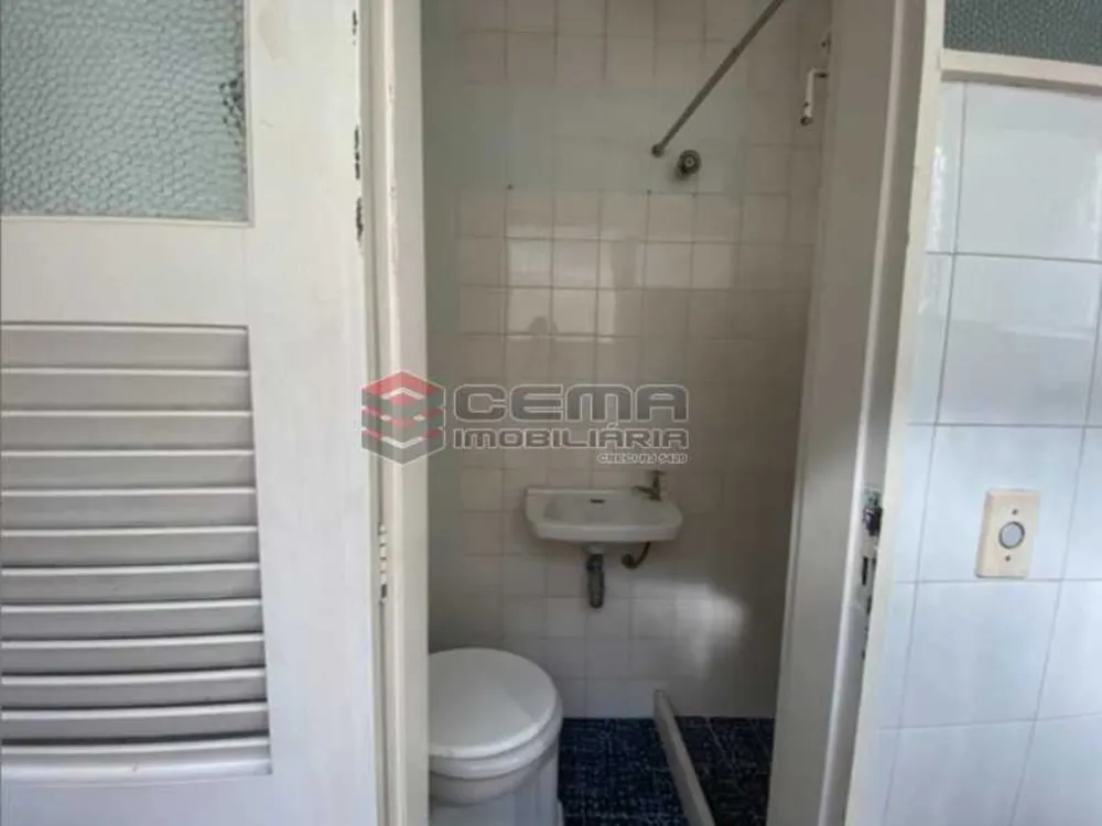 Apartamento, 4 quartos, 186 m² - Foto 8