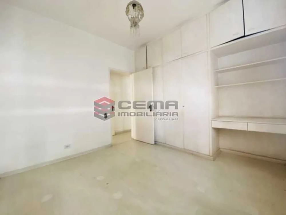 Apartamento, 4 quartos, 186 m² - Foto 10