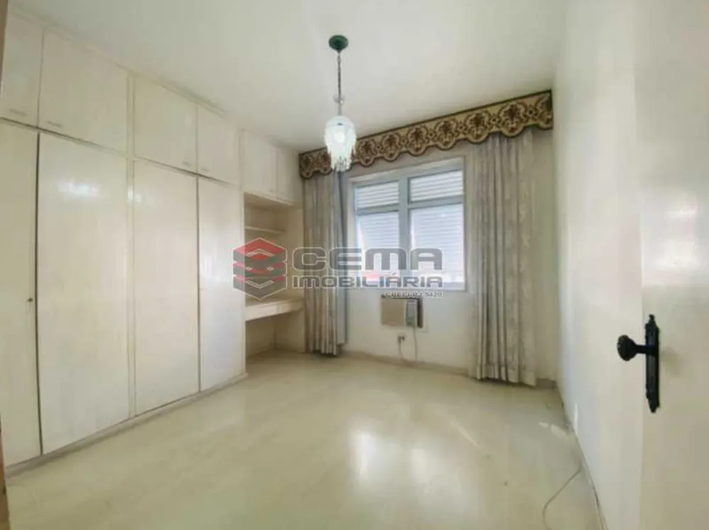 Apartamento, 4 quartos, 186 m² - Foto 6
