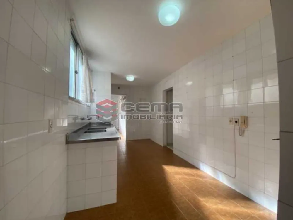 Apartamento, 4 quartos, 186 m² - Foto 13