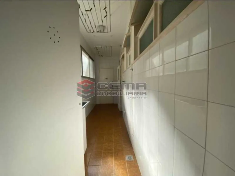 Apartamento, 4 quartos, 186 m² - Foto 15