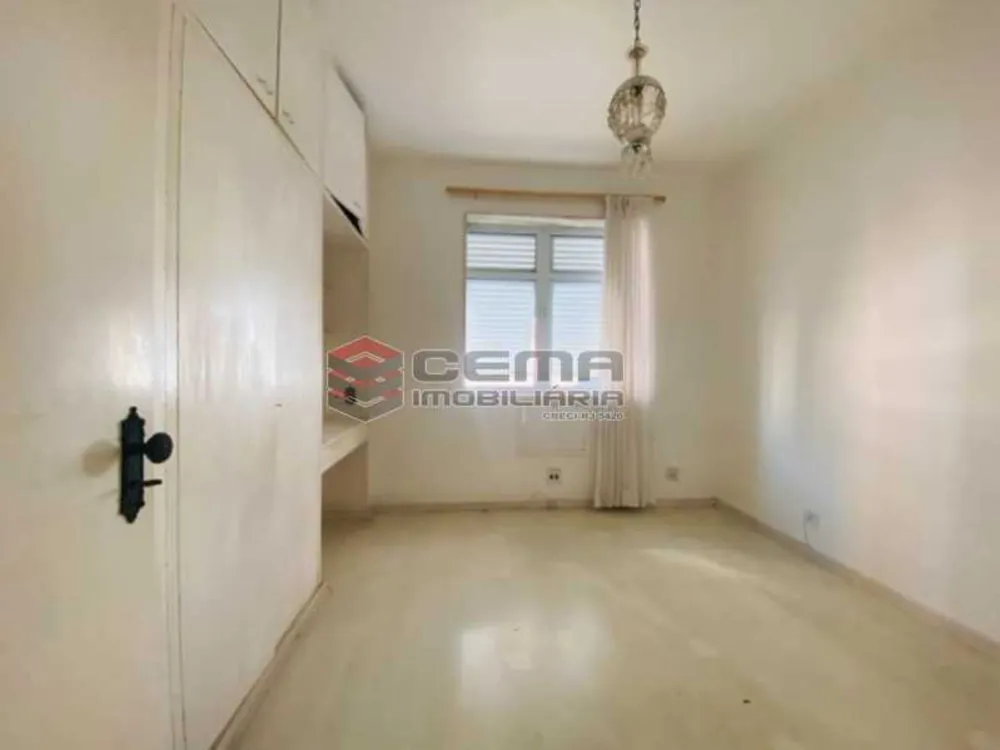 Apartamento, 4 quartos, 186 m² - Foto 4