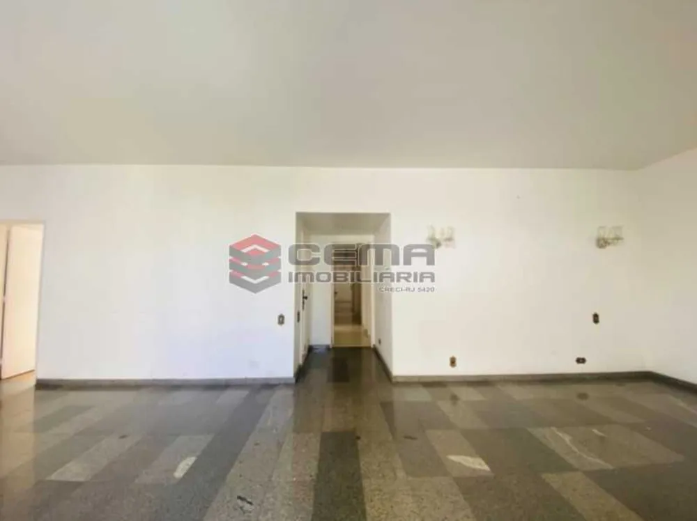 Apartamento, 4 quartos, 186 m² - Foto 3