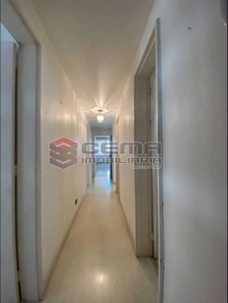Apartamento, 4 quartos, 186 m² - Foto 12