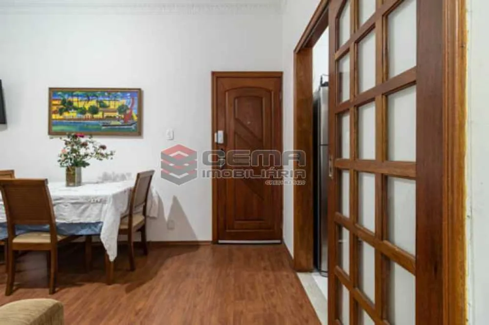 Apartamento, 2 quartos, 64 m² - Foto 7