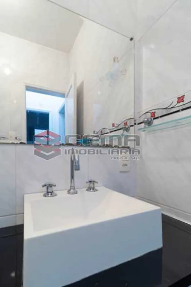 Apartamento, 2 quartos, 64 m² - Foto 4