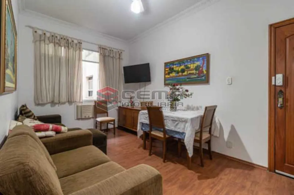 Apartamento, 2 quartos, 64 m² - Foto 21
