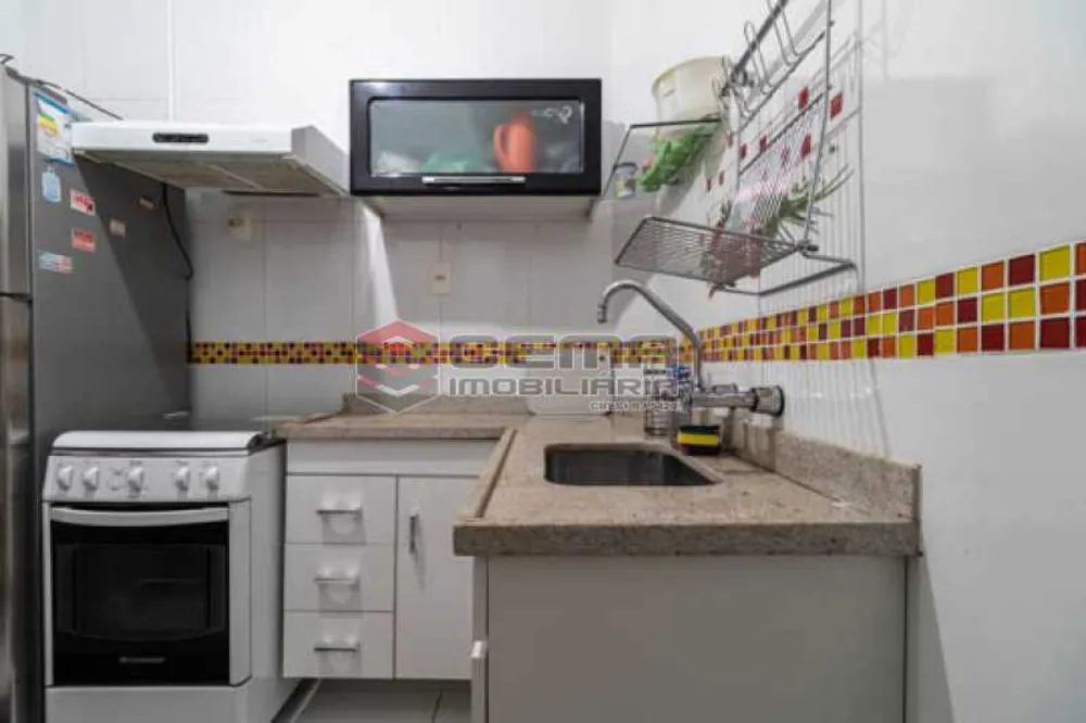 Apartamento, 2 quartos, 64 m² - Foto 22