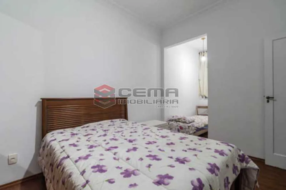 Apartamento, 2 quartos, 64 m² - Foto 26