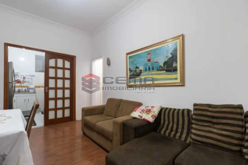 Apartamento, 2 quartos, 64 m² - Foto 3