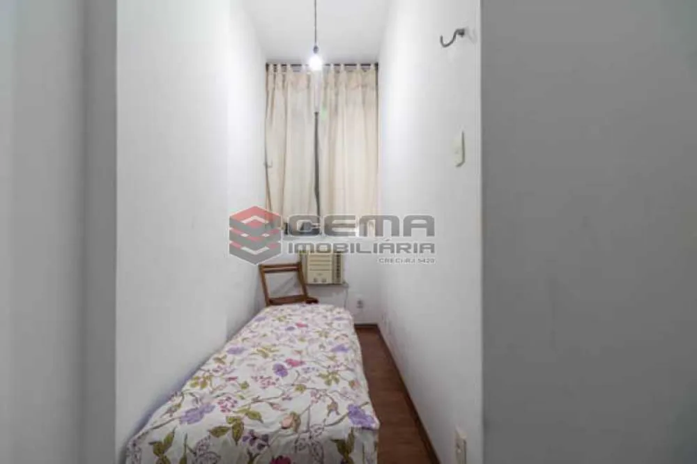 Apartamento, 2 quartos, 64 m² - Foto 5
