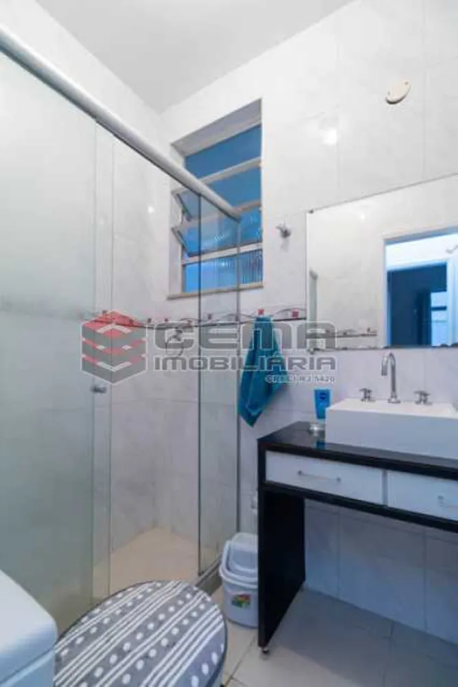 Apartamento, 2 quartos, 64 m² - Foto 6