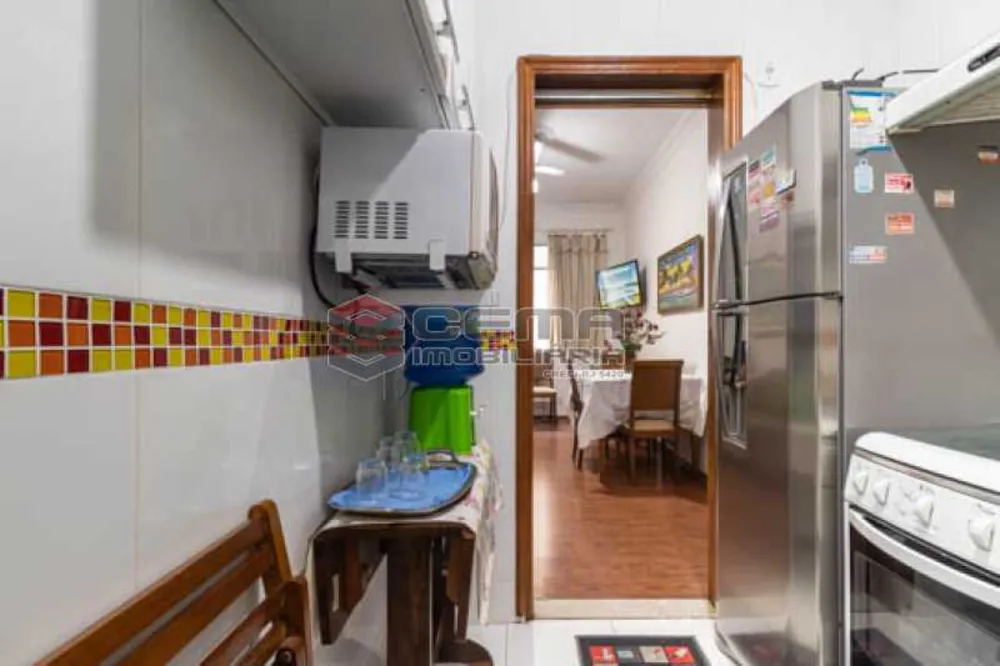 Apartamento, 2 quartos, 64 m² - Foto 16