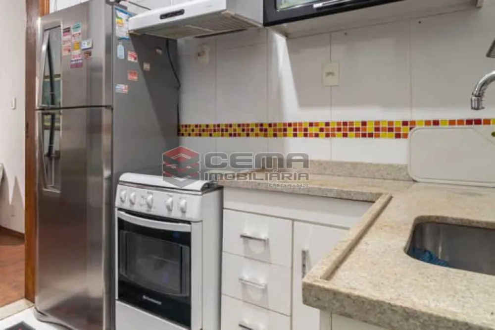 Apartamento, 2 quartos, 64 m² - Foto 11