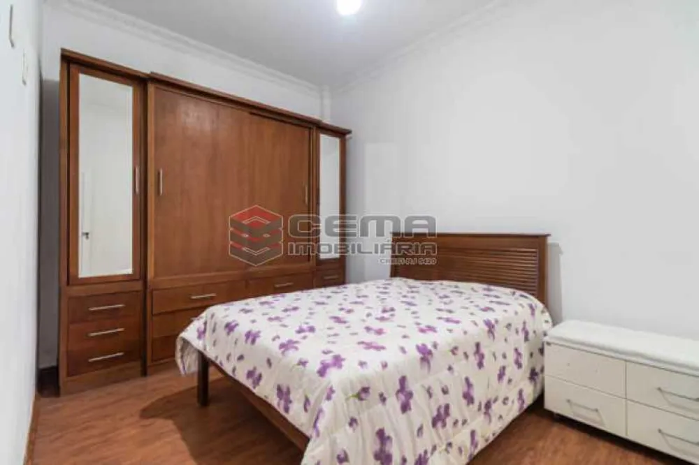 Apartamento, 2 quartos, 64 m² - Foto 15