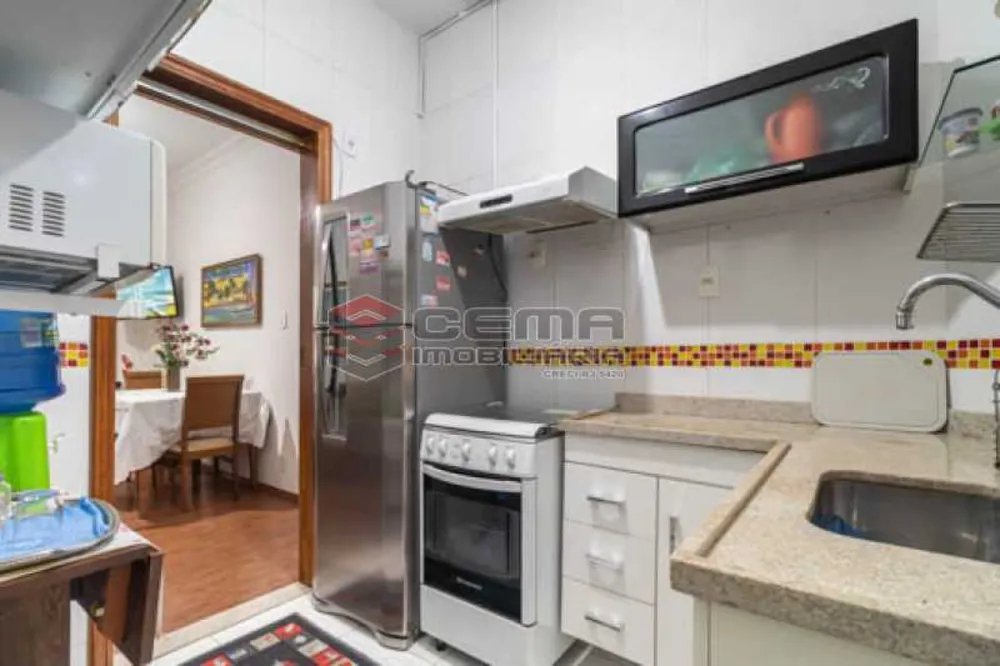 Apartamento, 2 quartos, 64 m² - Foto 23