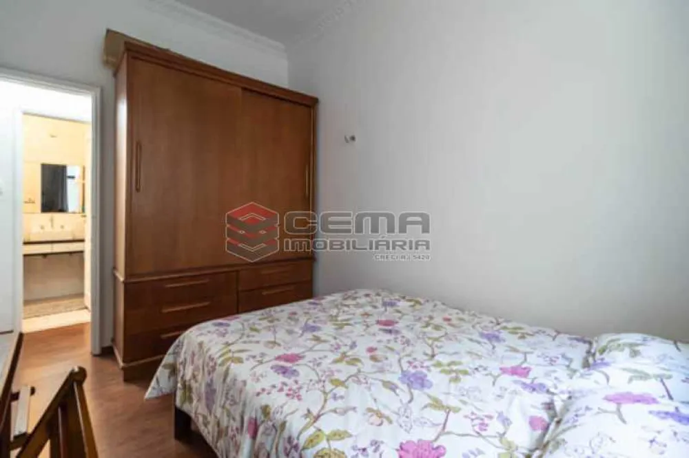 Apartamento, 2 quartos, 64 m² - Foto 29