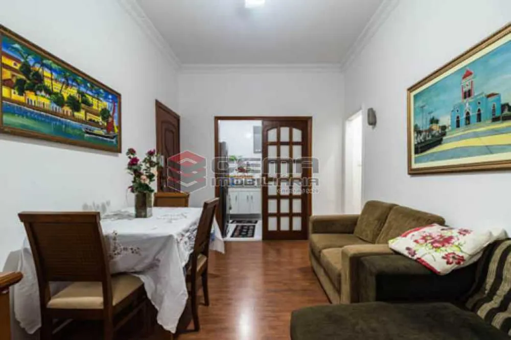 Apartamento, 2 quartos, 64 m² - Foto 9