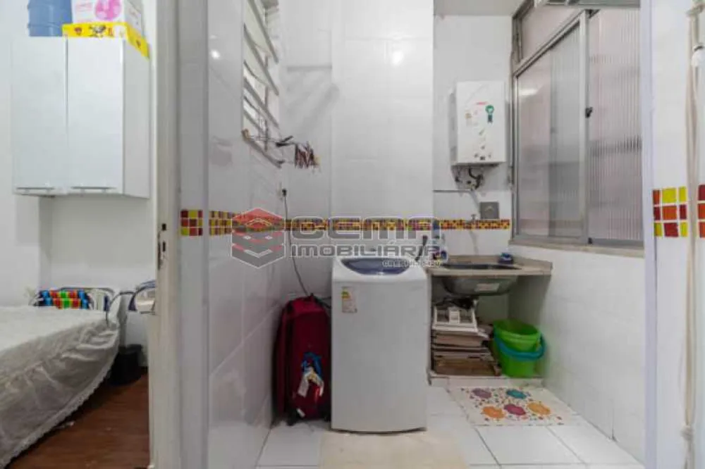 Apartamento, 2 quartos, 64 m² - Foto 2
