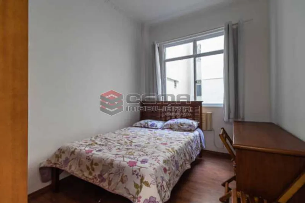 Apartamento, 2 quartos, 64 m² - Foto 1