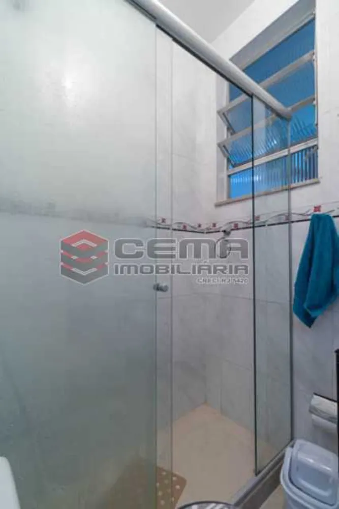 Apartamento, 2 quartos, 64 m² - Foto 13