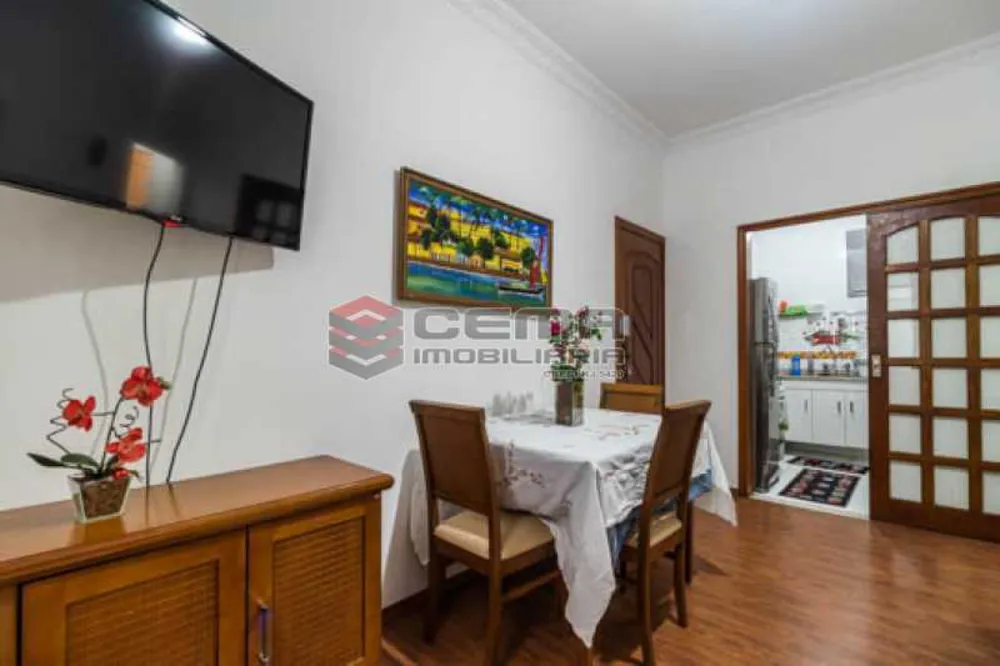 Apartamento, 2 quartos, 64 m² - Foto 8
