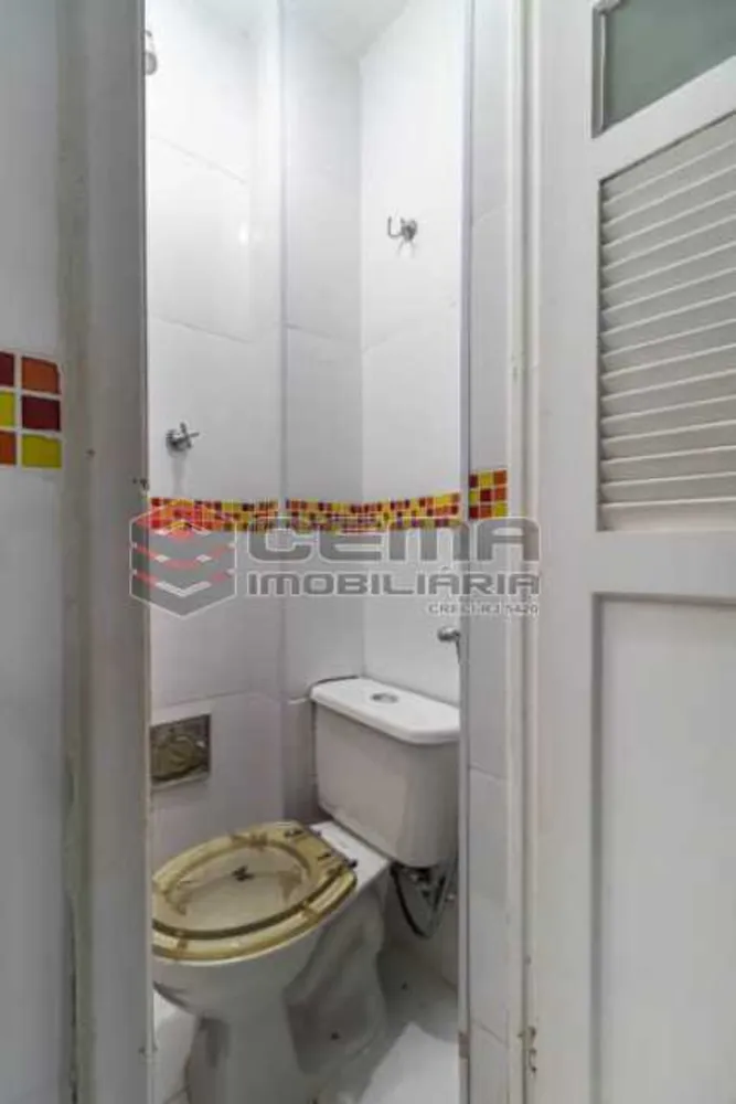 Apartamento, 2 quartos, 64 m² - Foto 24
