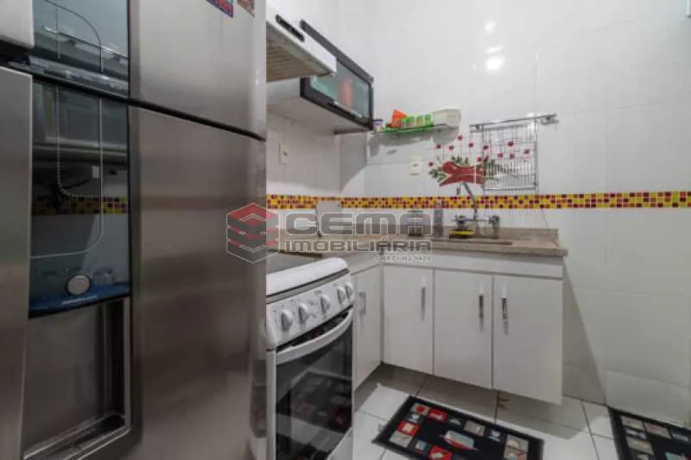 Apartamento, 2 quartos, 64 m² - Foto 12