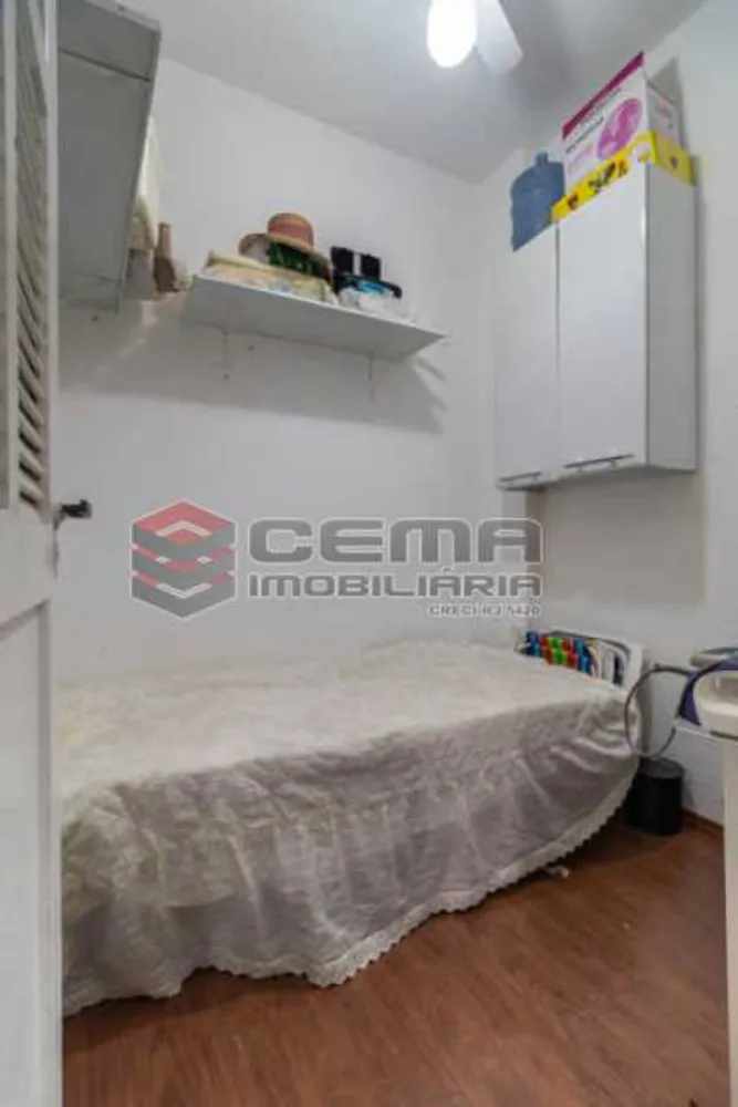 Apartamento, 2 quartos, 64 m² - Foto 10