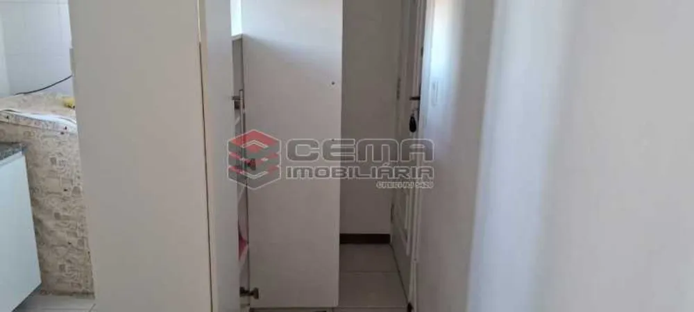 Apartamento, 1 quarto, 42 m² - Foto 9