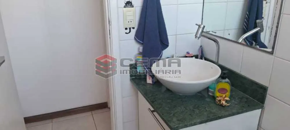 Apartamento, 1 quarto, 42 m² - Foto 17
