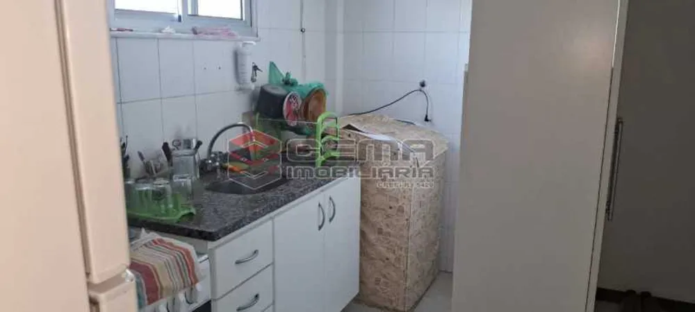 Apartamento, 1 quarto, 42 m² - Foto 13