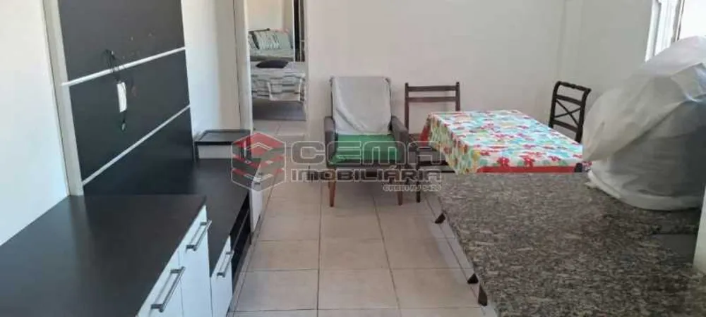 Apartamento, 1 quarto, 42 m² - Foto 15