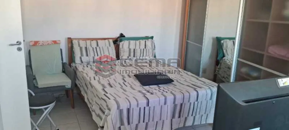 Apartamento, 1 quarto, 42 m² - Foto 1
