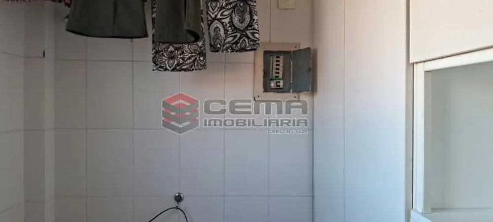 Apartamento, 1 quarto, 42 m² - Foto 16