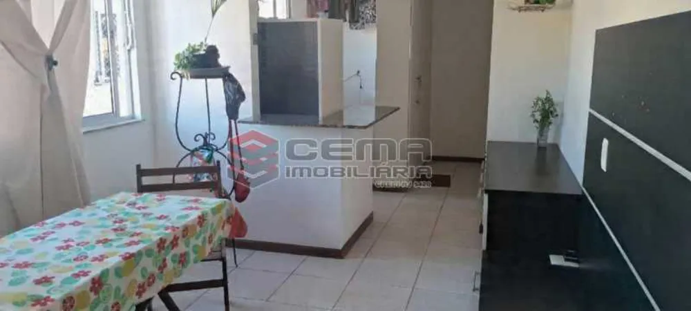 Apartamento, 1 quarto, 42 m² - Foto 8